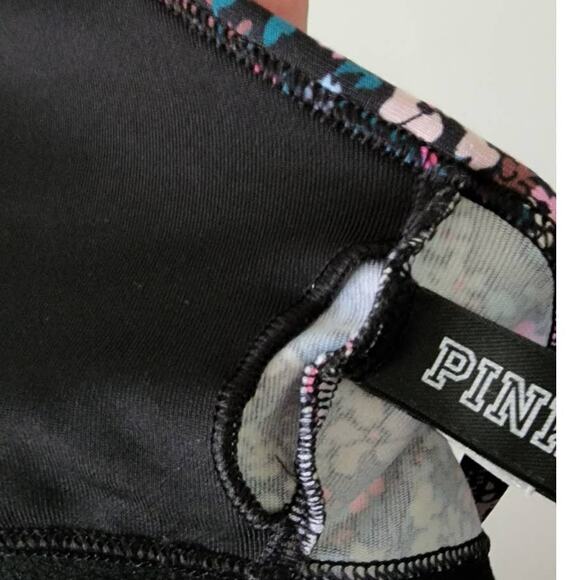 Victoria's Secret Pink Sport Ultimate Lightly Lined Sports Bra Medium - Picture 9 of 13